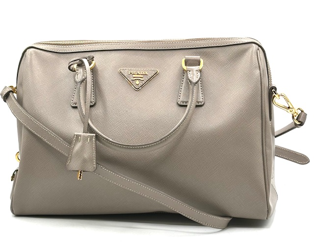 Bolso Prada Saffiano