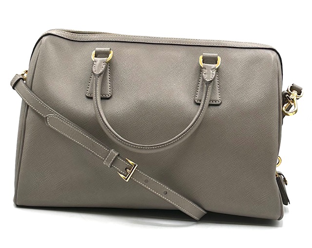 Bolso Prada Saffiano