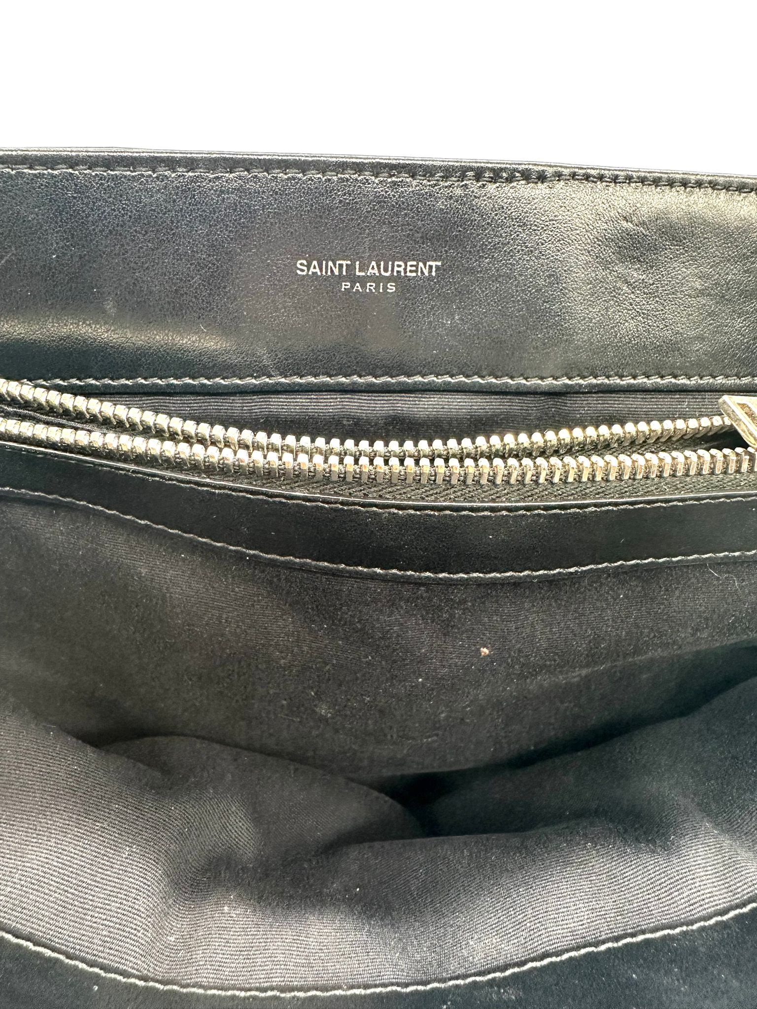 Bolso Saint Laurent Loulou