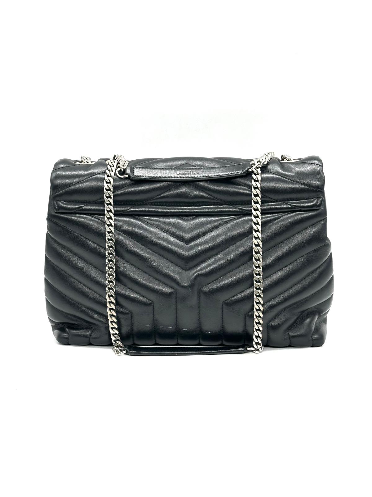 Bolso Saint Laurent Loulou