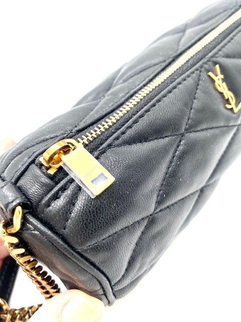 Bolso Saint Laurent Sade