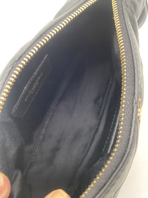 Bolso Saint Laurent Sade