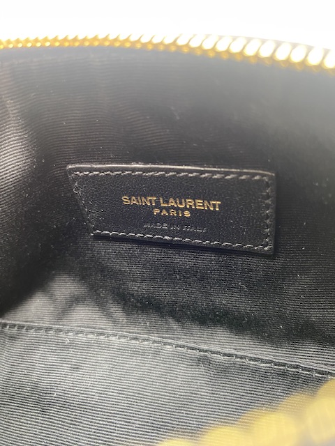 Bolso Saint Laurent Sade