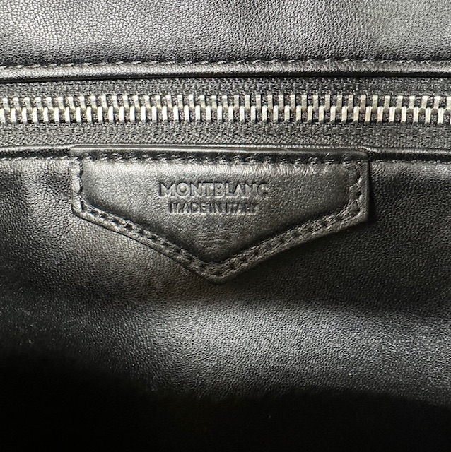 Bolso Soft, Montblanc,