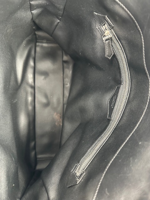 Bolso Soft, Montblanc,