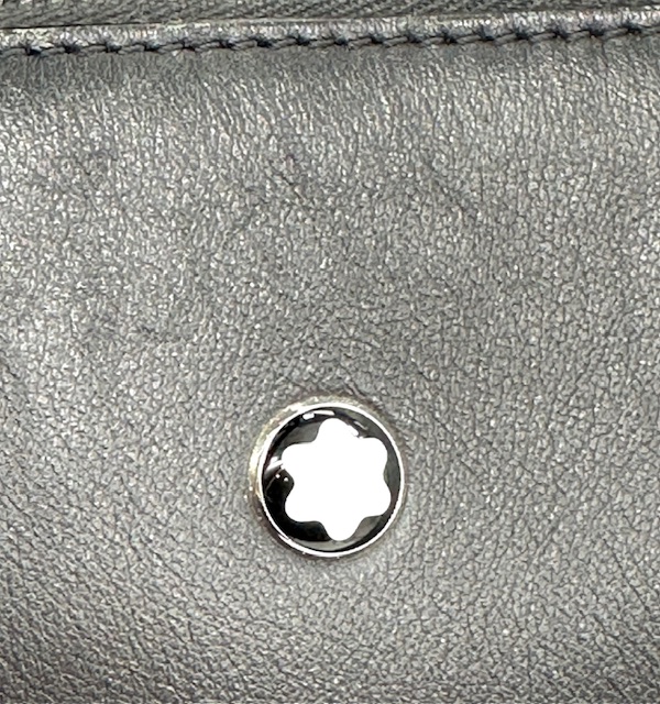 Bolso Soft, Montblanc,