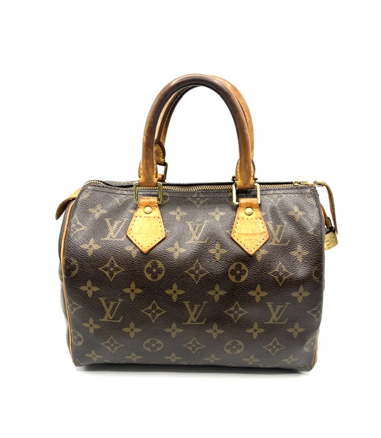 Bolso Speedy 25 Louis Vuitton