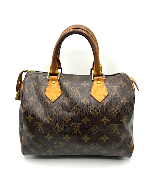 Bolso Speedy 25 Louis Vuitton