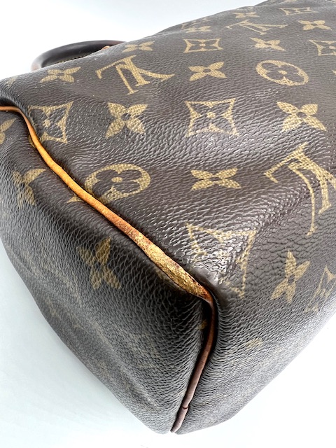 Bolso Speedy 25 Louis Vuitton