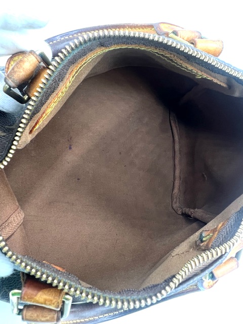 Bolso Speedy 25 Louis Vuitton