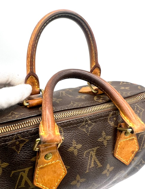 Bolso Speedy 25 Louis Vuitton