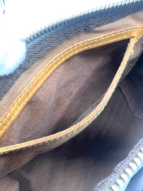 Bolso Speedy 25 Louis Vuitton