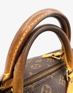 Bolso Speedy 30 Louis Vuitton monogram