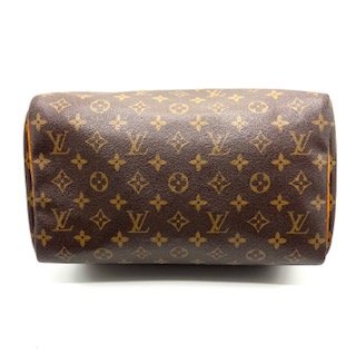 Bolso Speedy 30 Louis Vuitton monogram