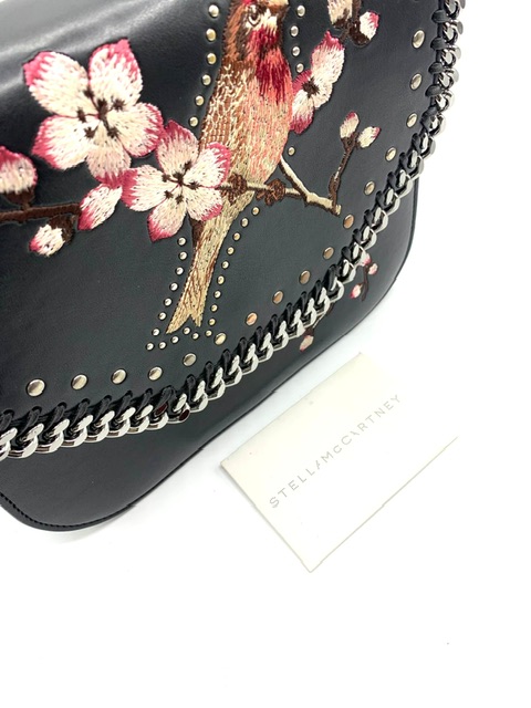 Bolso Stella Mc Cartney Falabella box