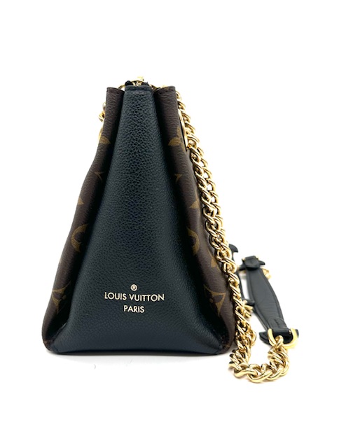 Bolso Surène BB de lona Louis vuitton
