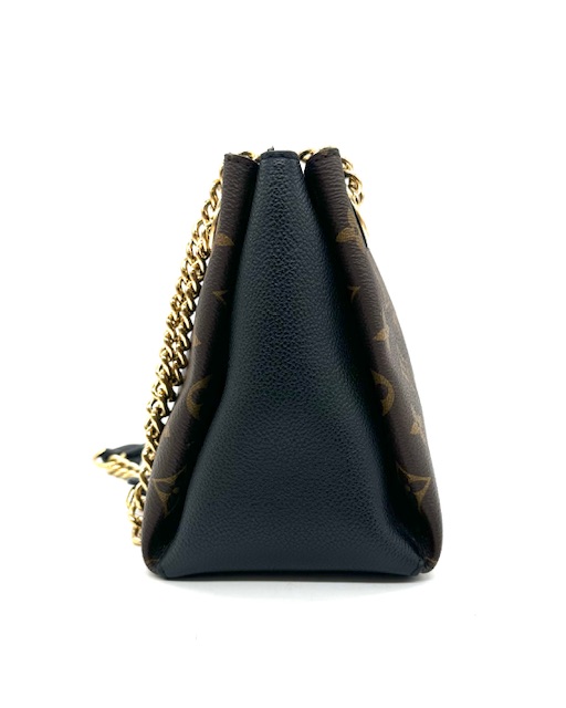 Bolso Surène BB de lona Louis vuitton