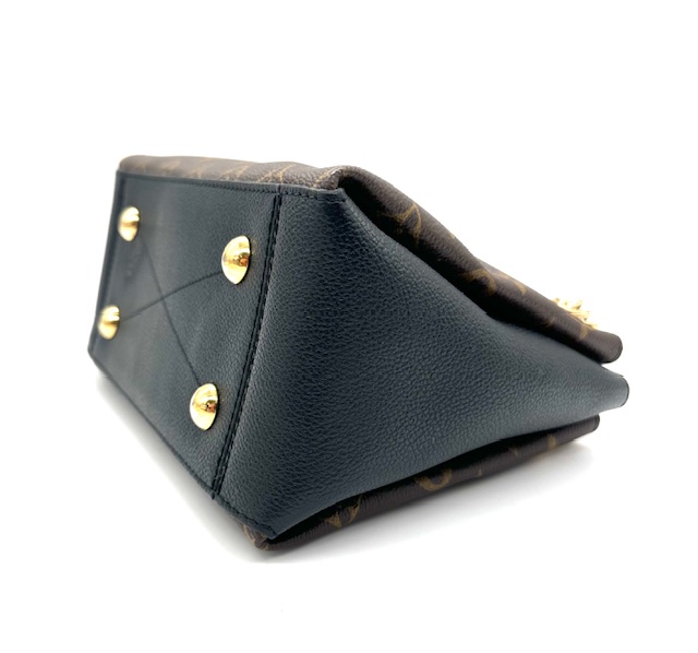 Bolso Surène BB de lona Louis vuitton