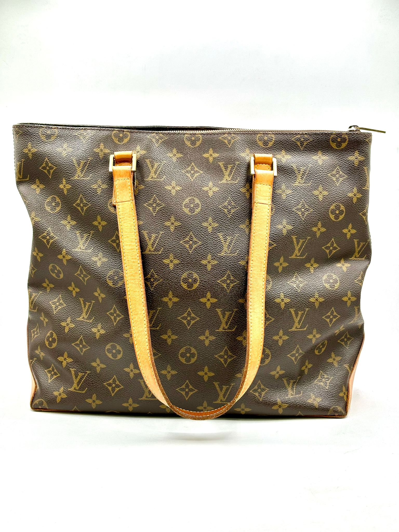 Bolso Tote cabas Louis Vuitton