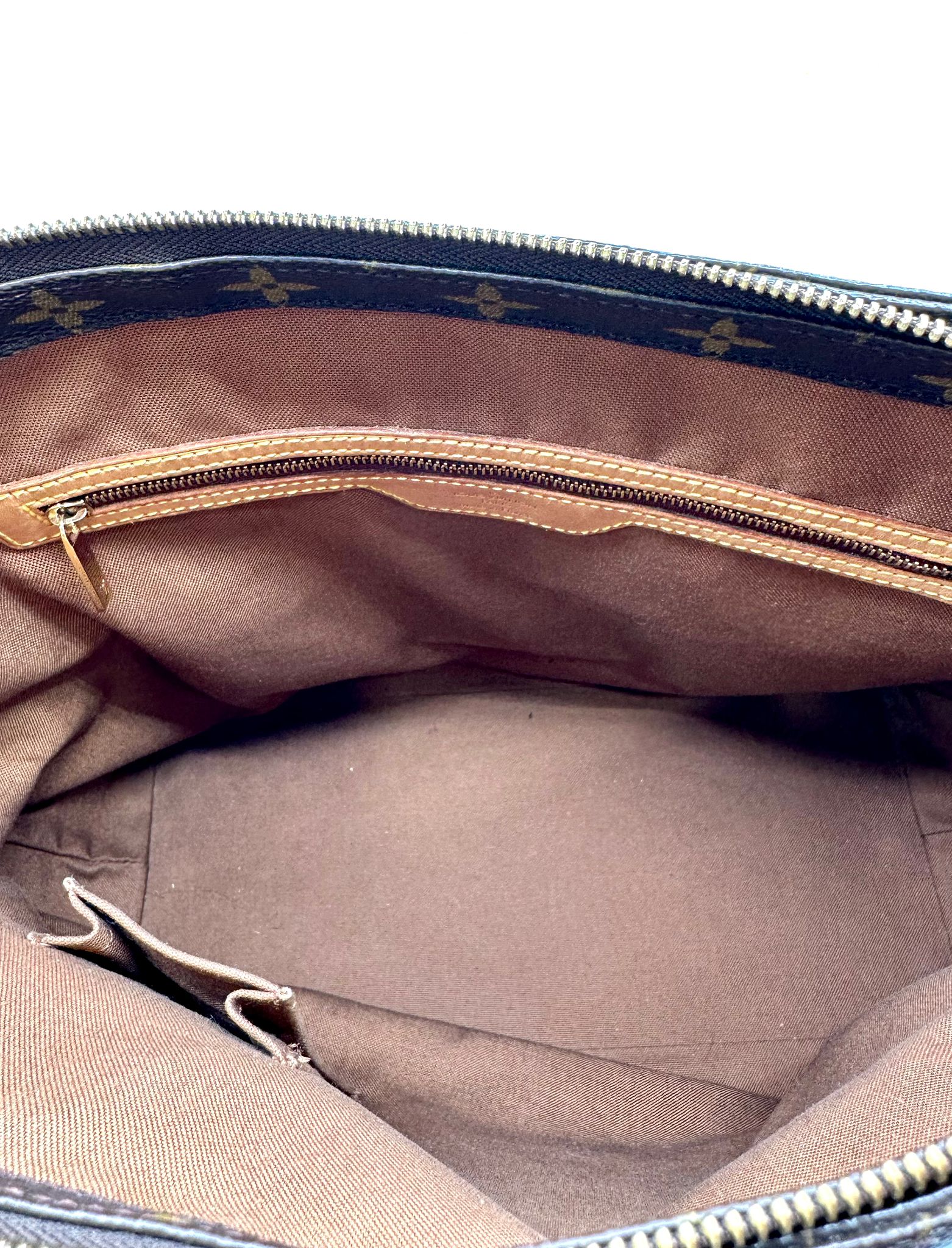 Bolso Tote cabas Louis Vuitton