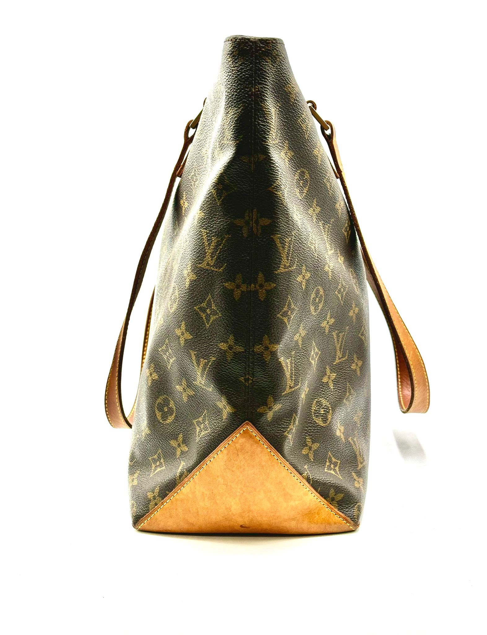 Bolso Tote cabas Louis Vuitton