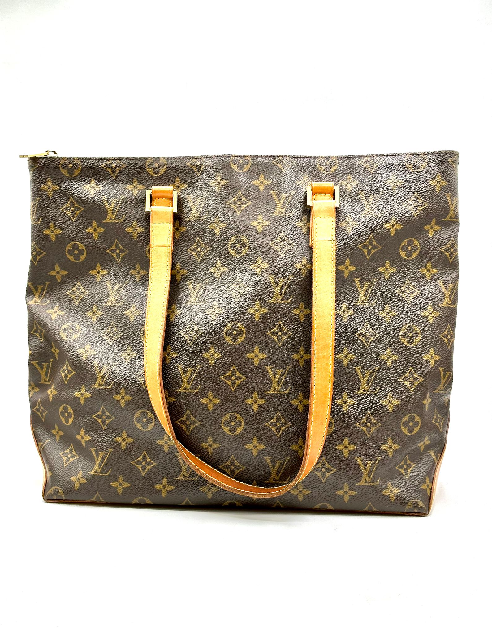 Bolso Tote cabas Louis Vuitton