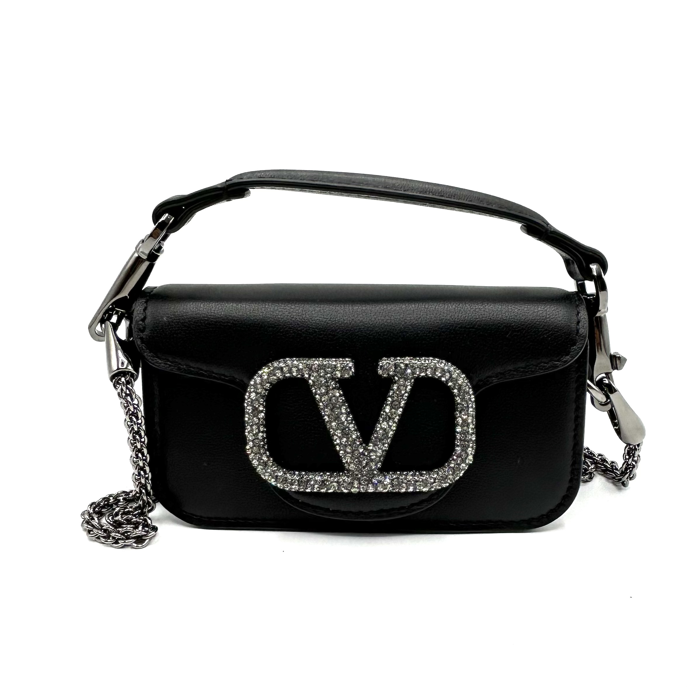 Bolso Valentino Garavani loco