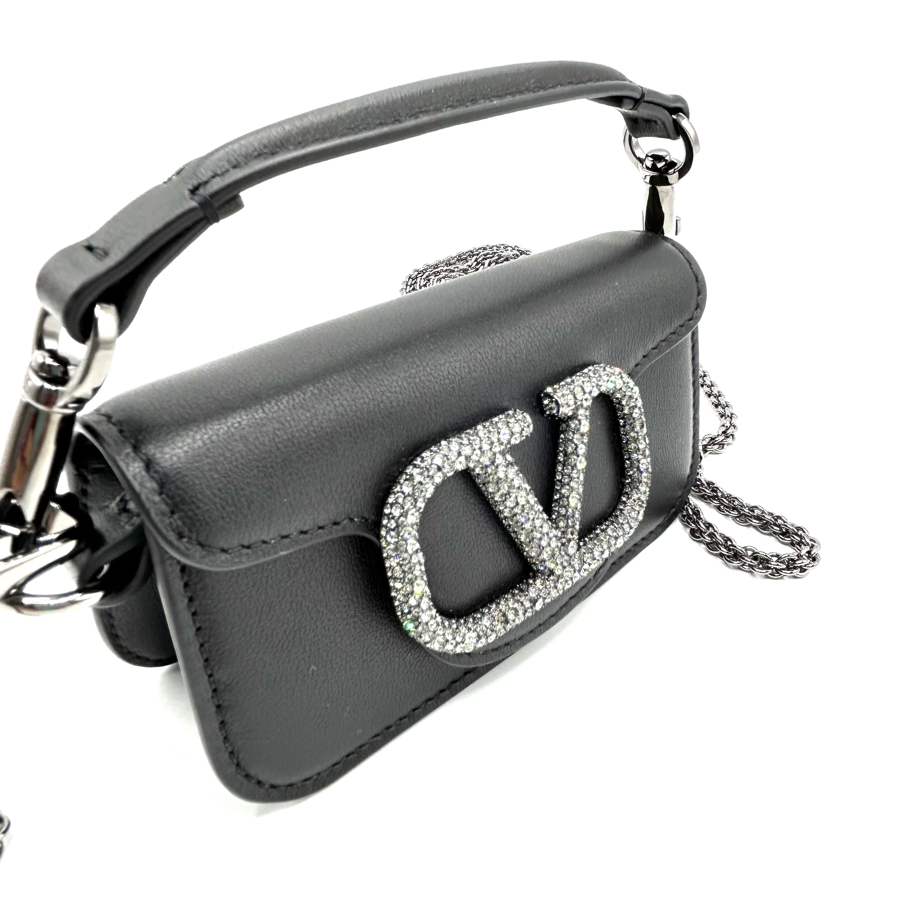 Bolso Valentino Garavani loco