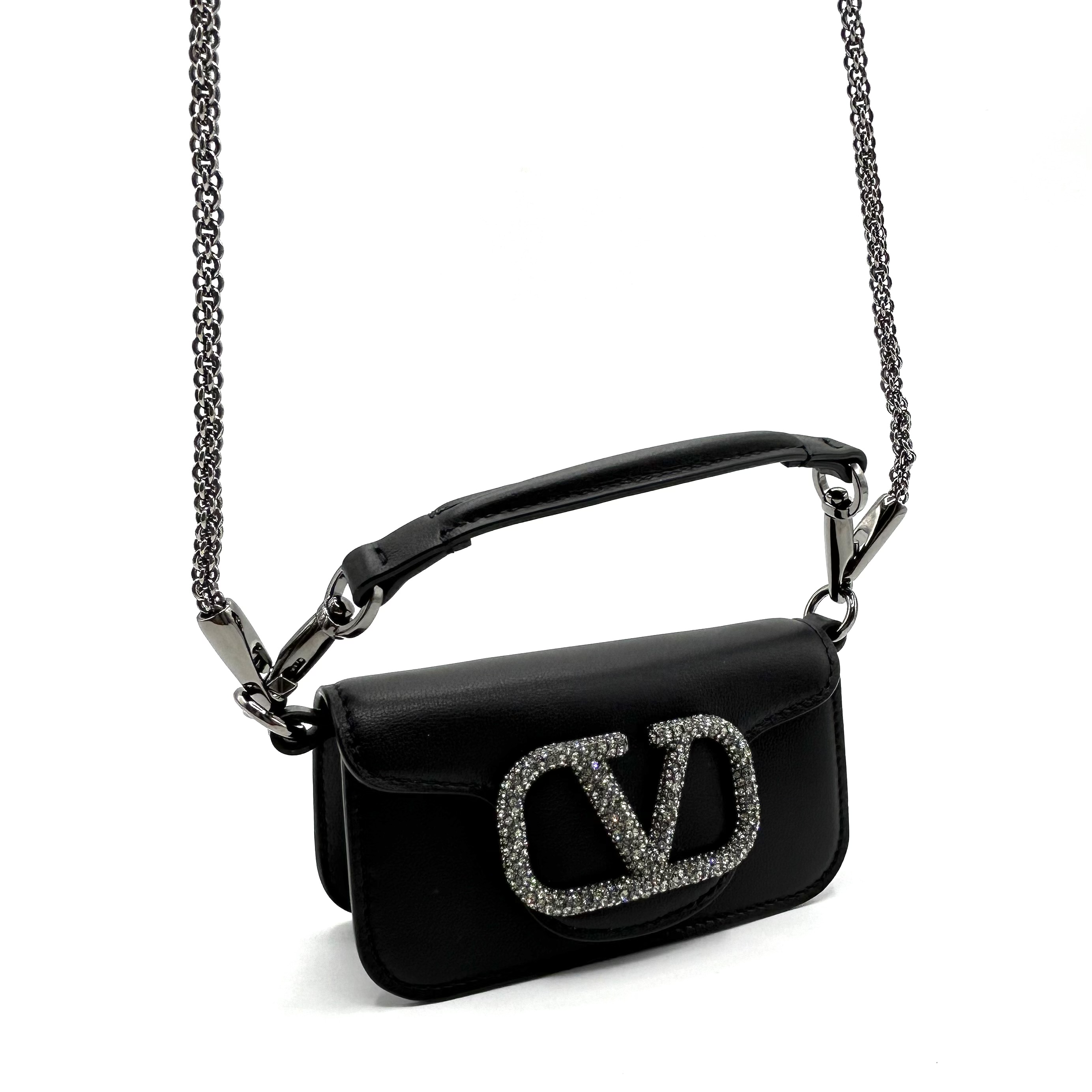 Bolso Valentino Garavani loco