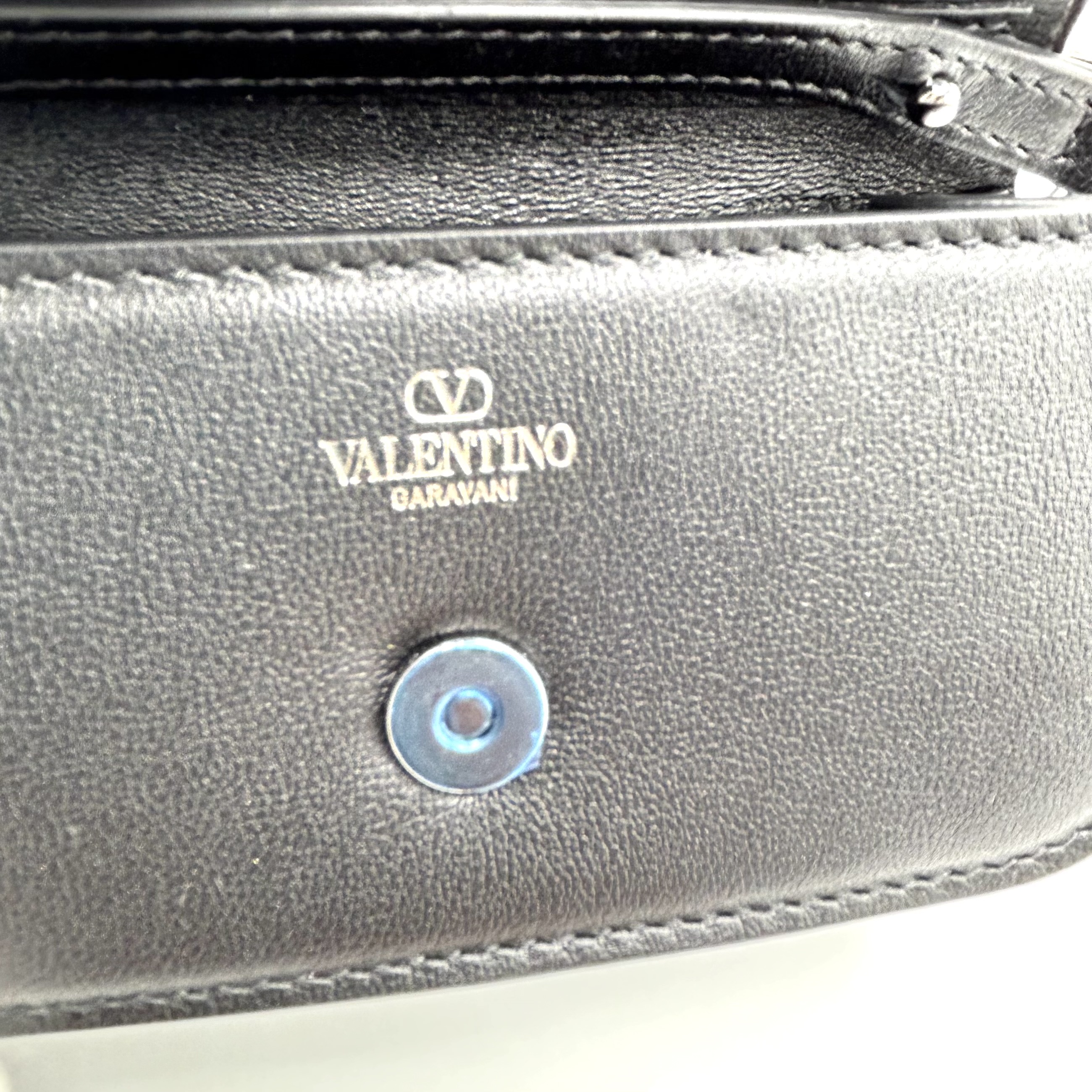 Bolso Valentino Garavani loco