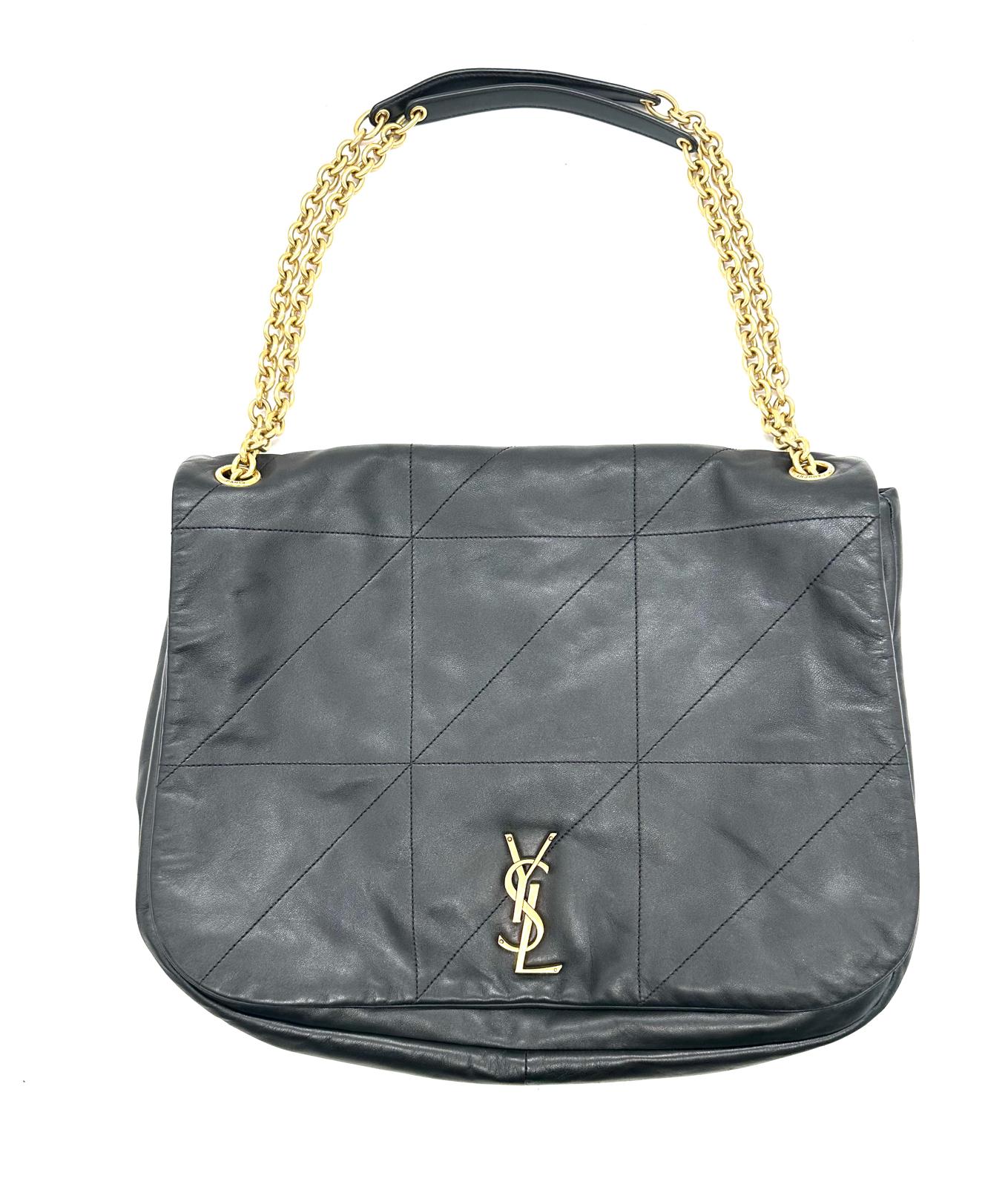 Bolso Yves Saint Laurent