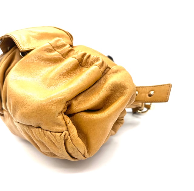 Bolso Yves saint laurent Mala mala cuero