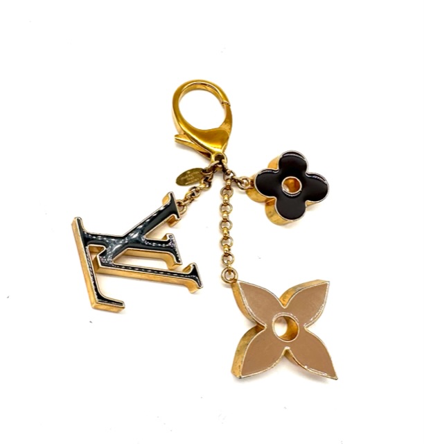 Accesorio para el bolso Louis Vuitton