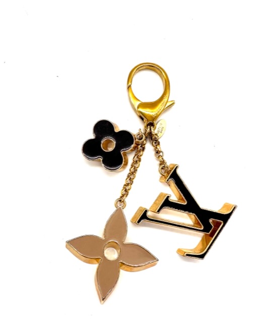 Accesorio para el bolso Louis Vuitton
