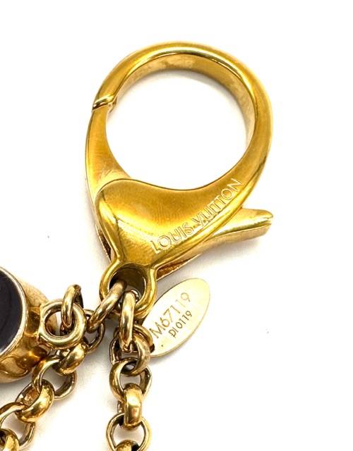 Accesorio para el bolso Louis Vuitton