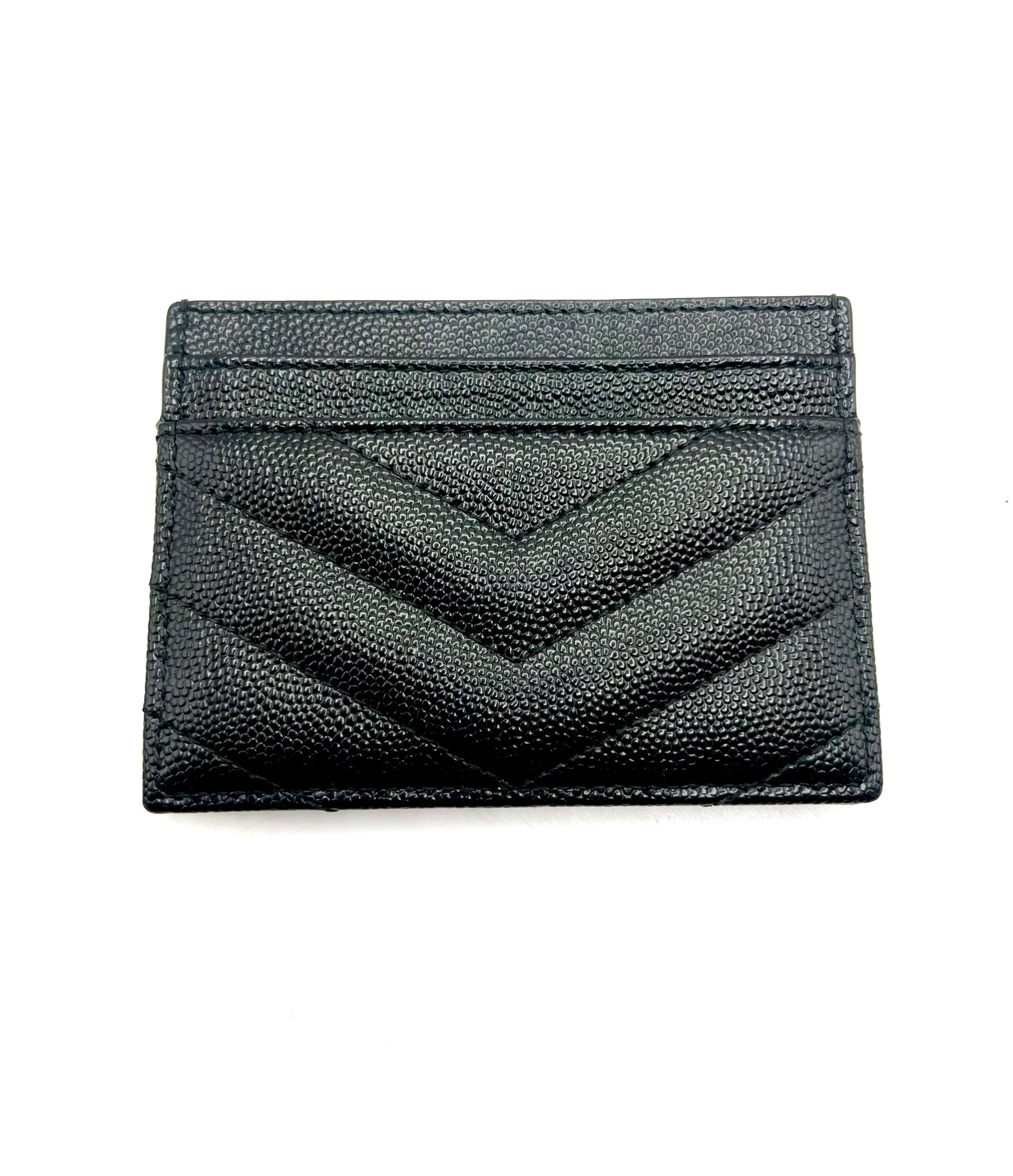 Tarjetero Saint Laurent