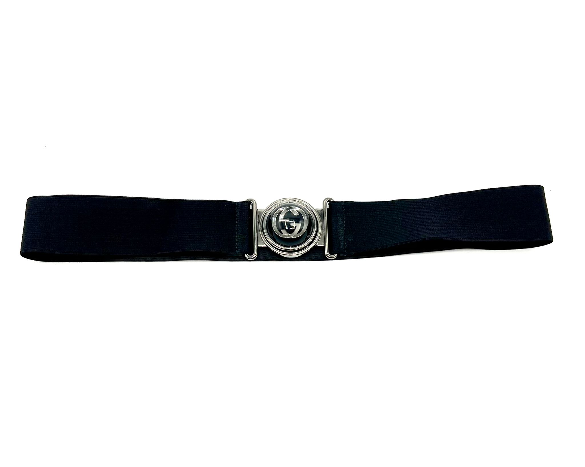 Cinturón Gucci