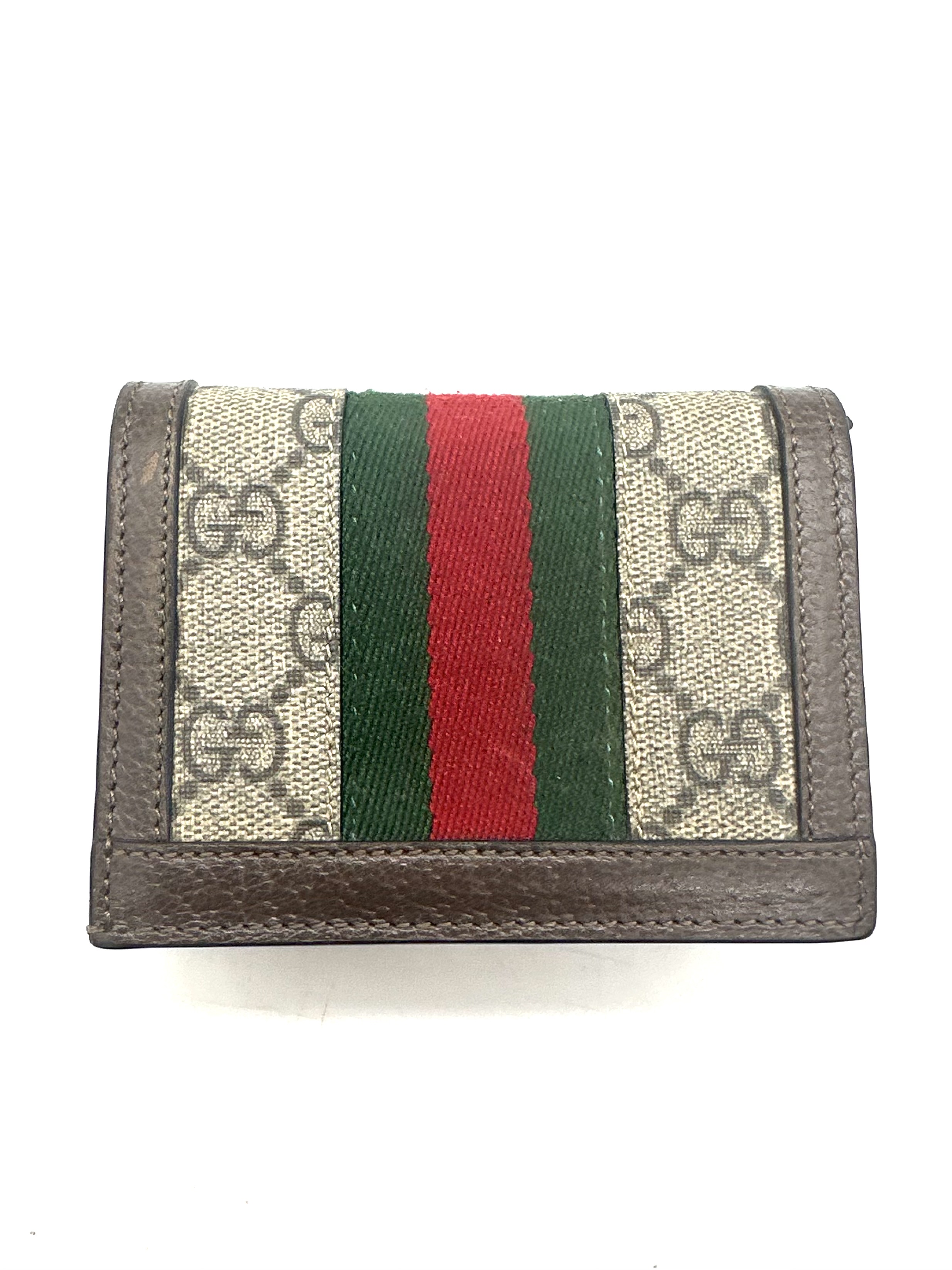 Monedero Gucci