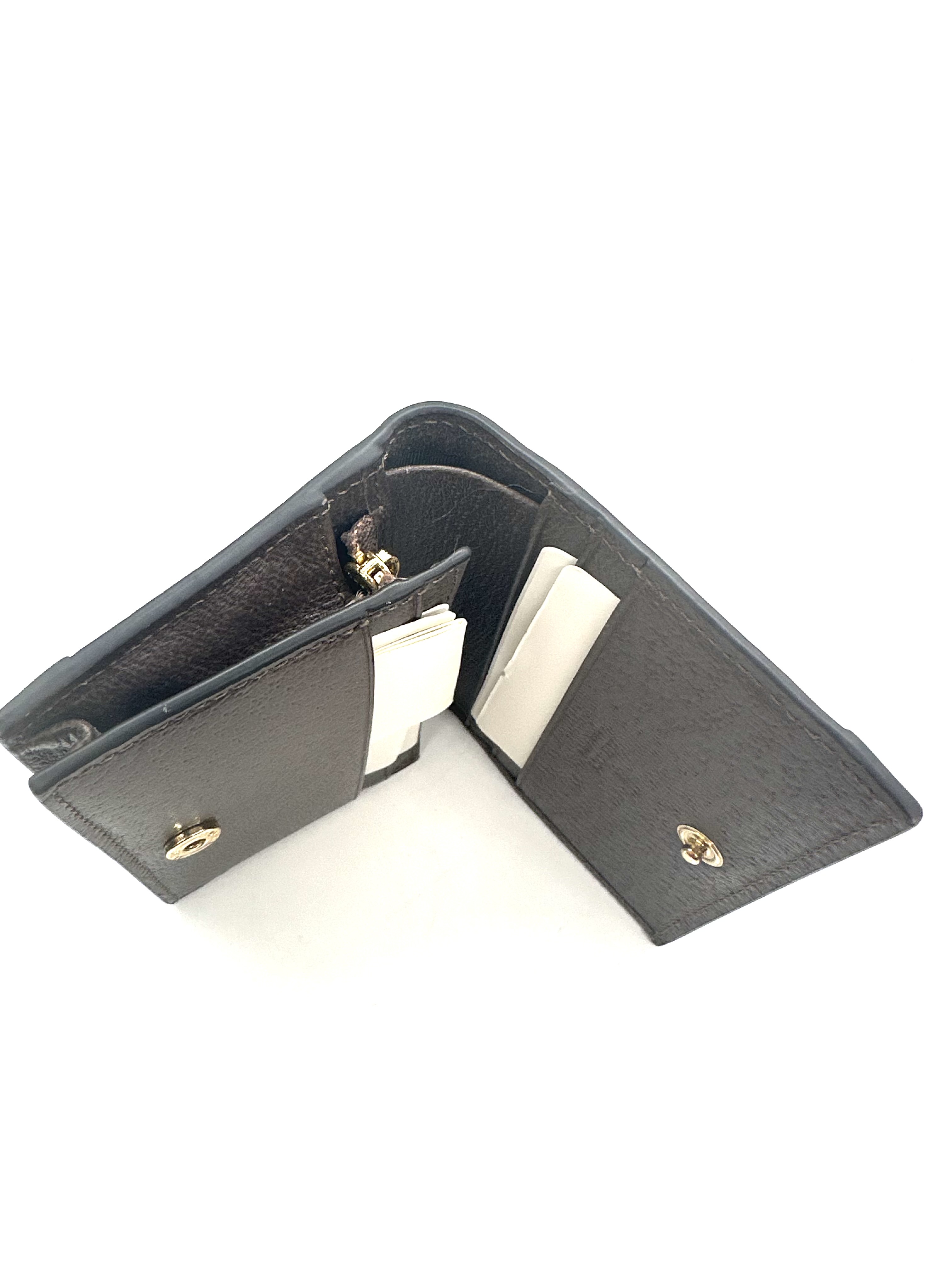 Monedero Gucci