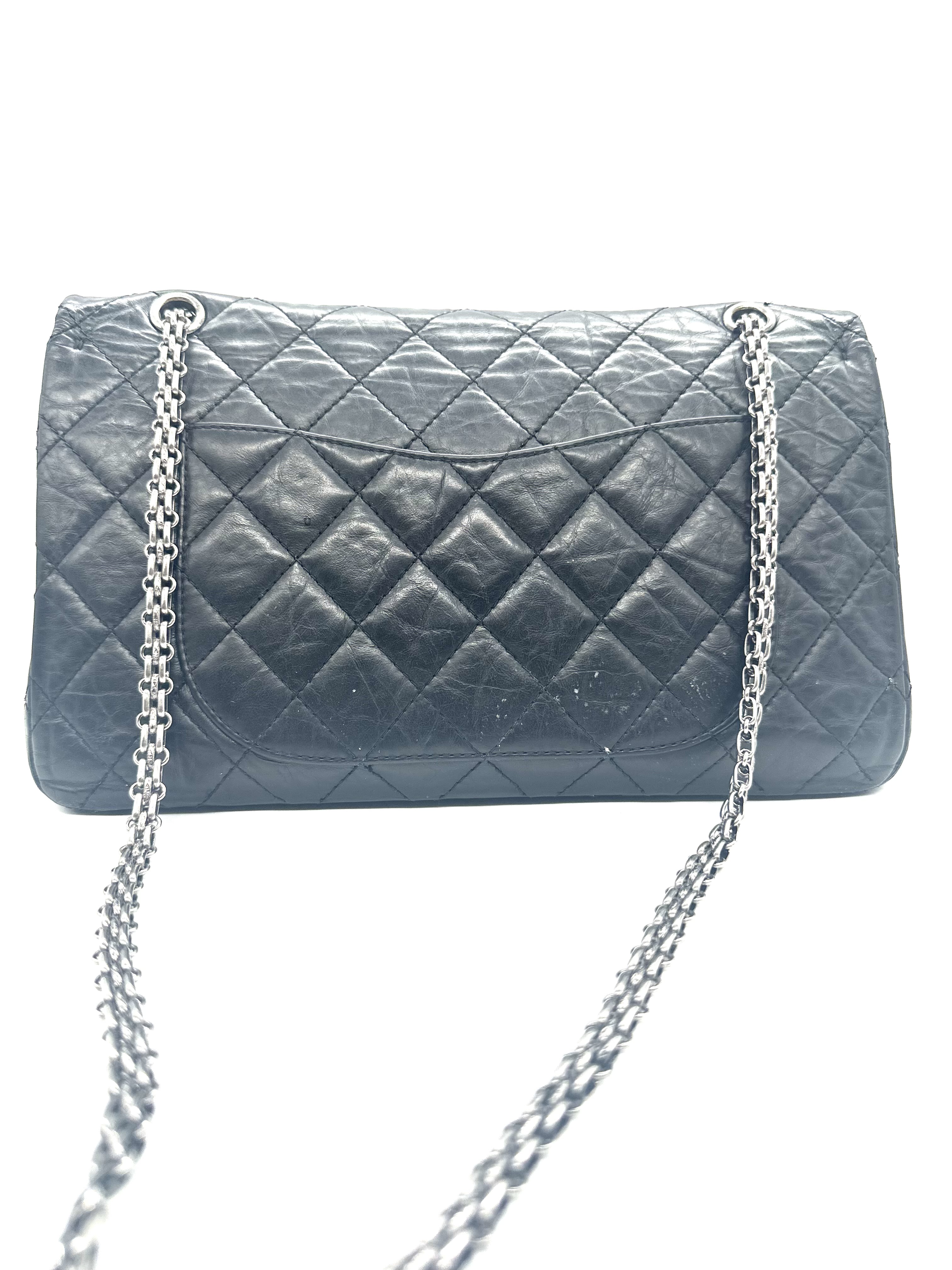 Bolso Chanel Reissue