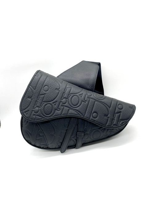 Bolso Dior Saddle modelo Gravity