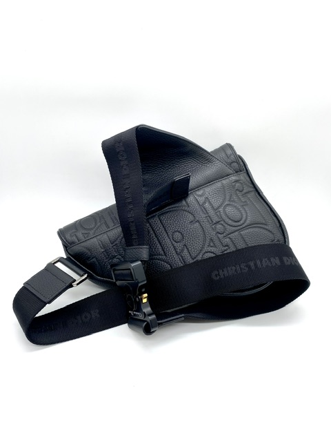 Bolso Dior Saddle modelo Gravity