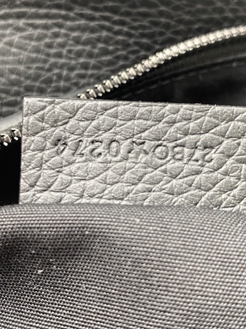 Bolso Dior Saddle modelo Gravity