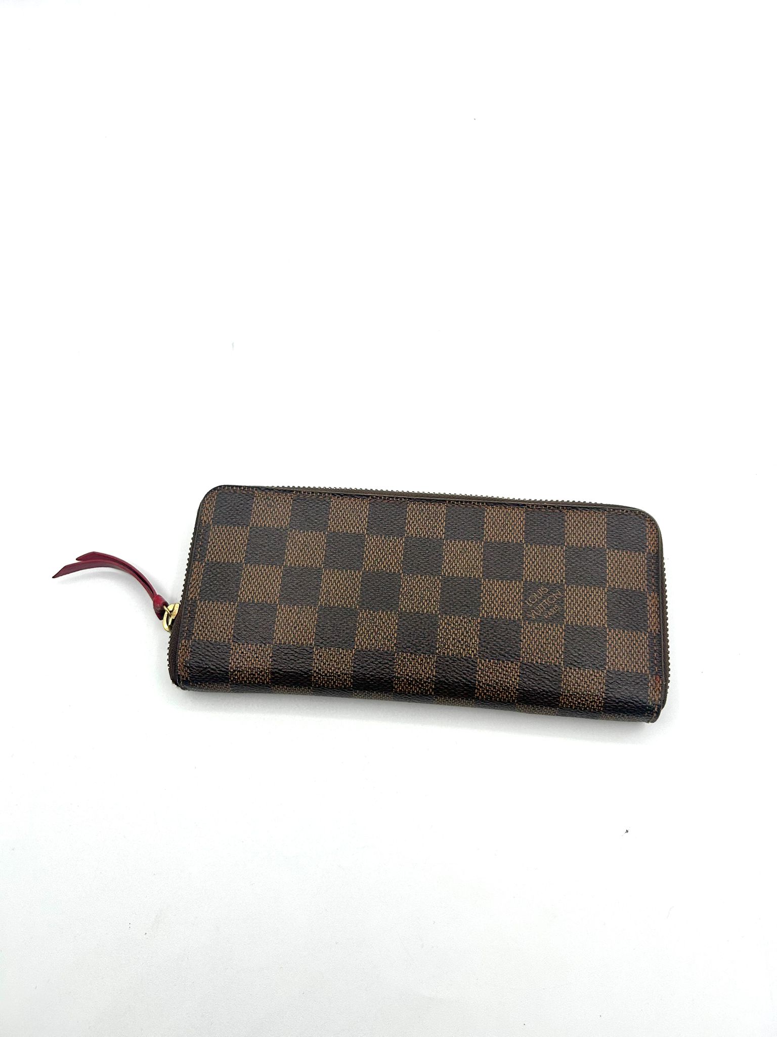 monedero Louis Vuitton Zippy Wallet