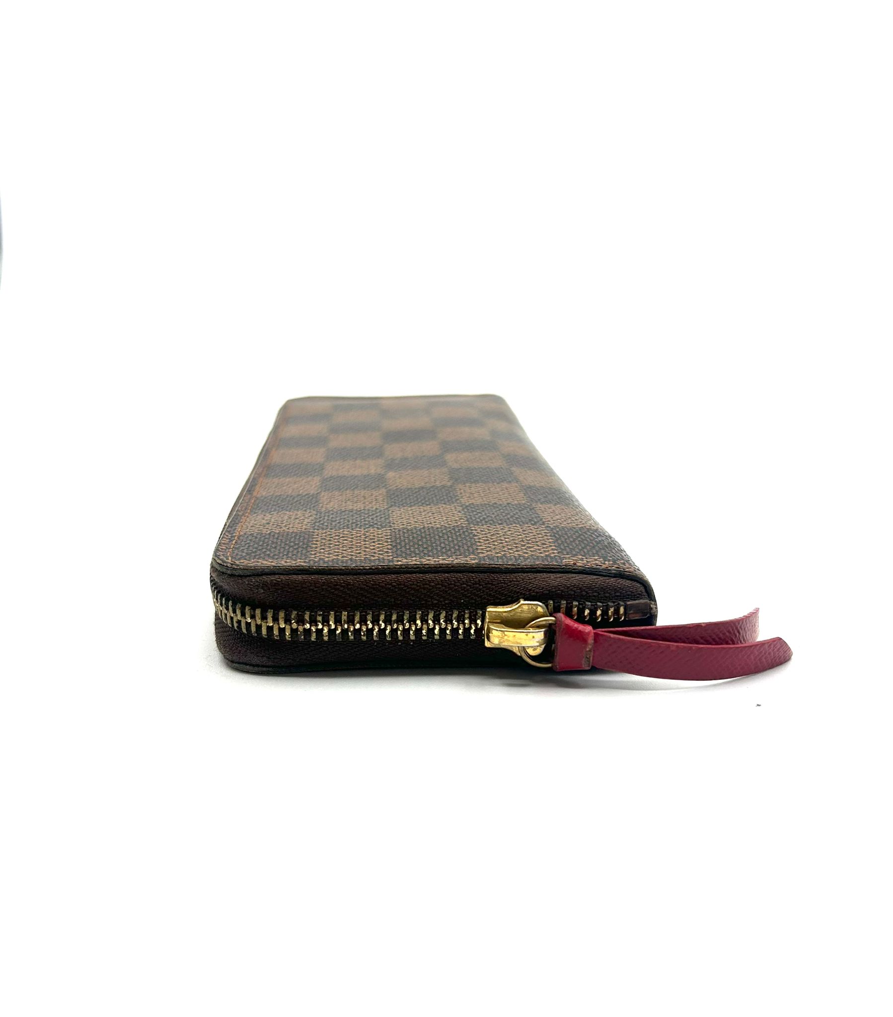monedero Louis Vuitton Zippy Wallet