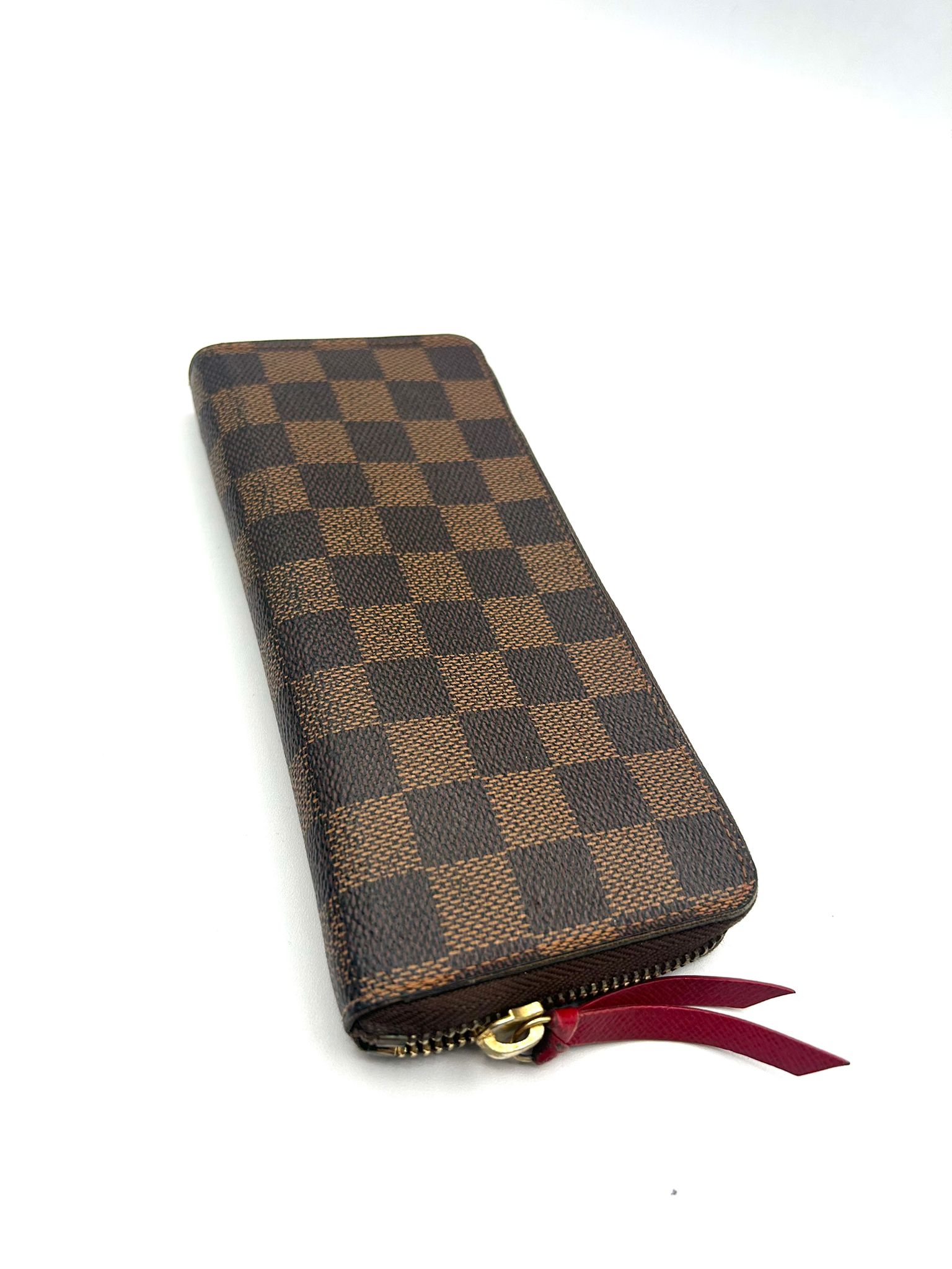 monedero Louis Vuitton Zippy Wallet