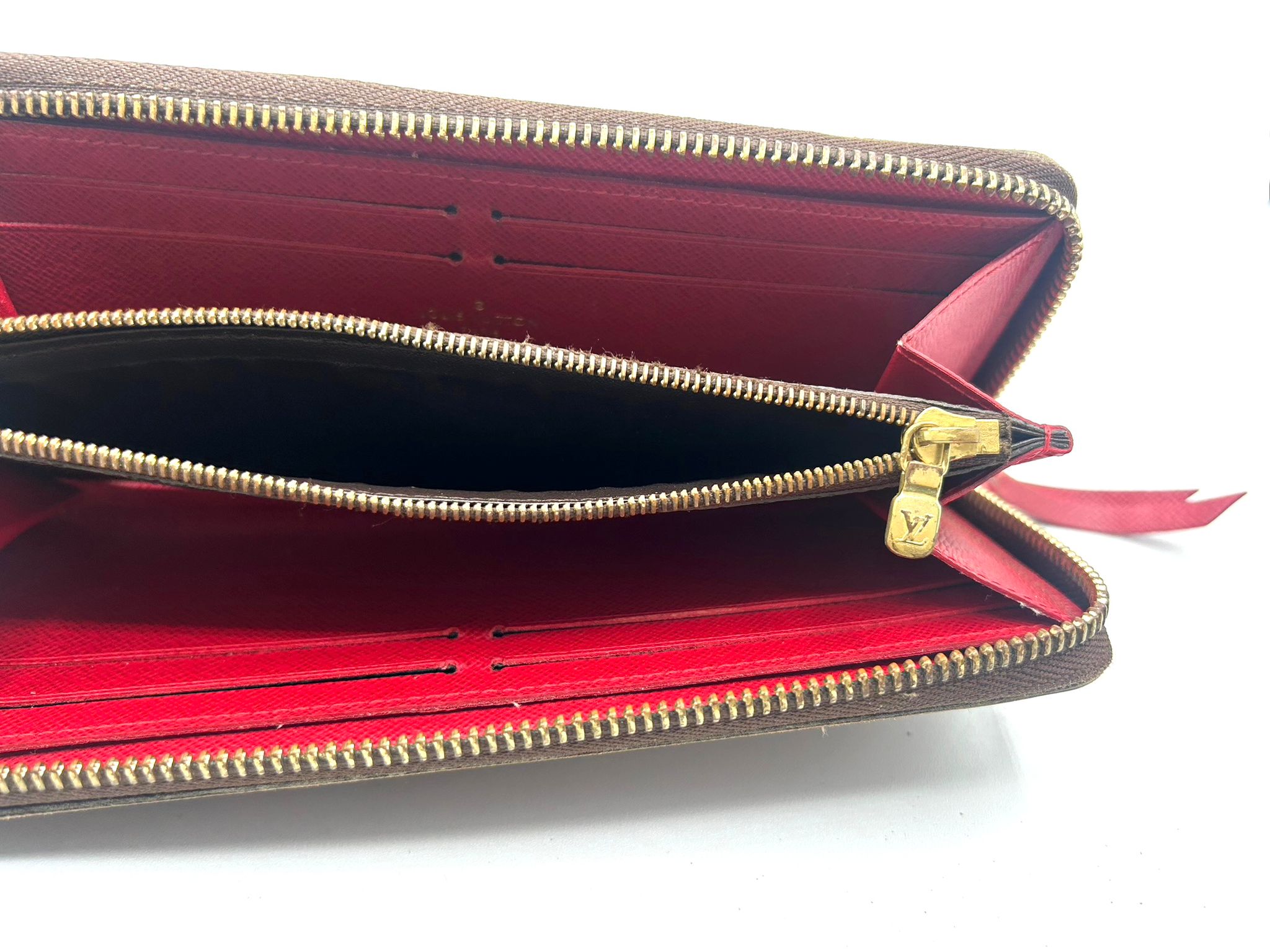 monedero Louis Vuitton Zippy Wallet