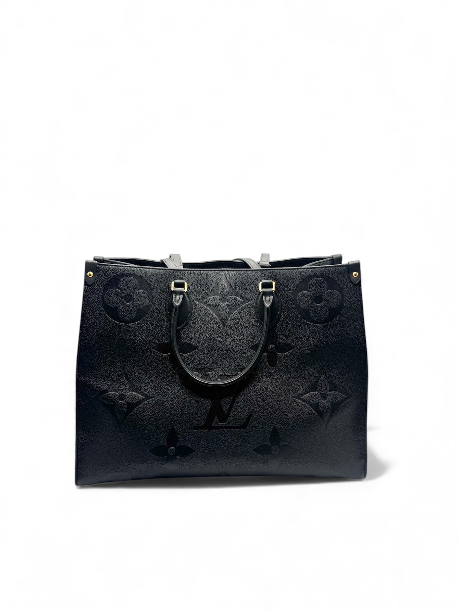 Louis Vuitton OnTheGo GM