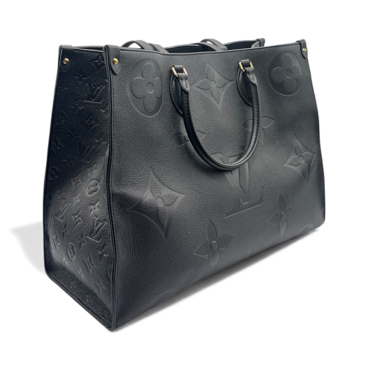 Louis Vuitton OnTheGo GM