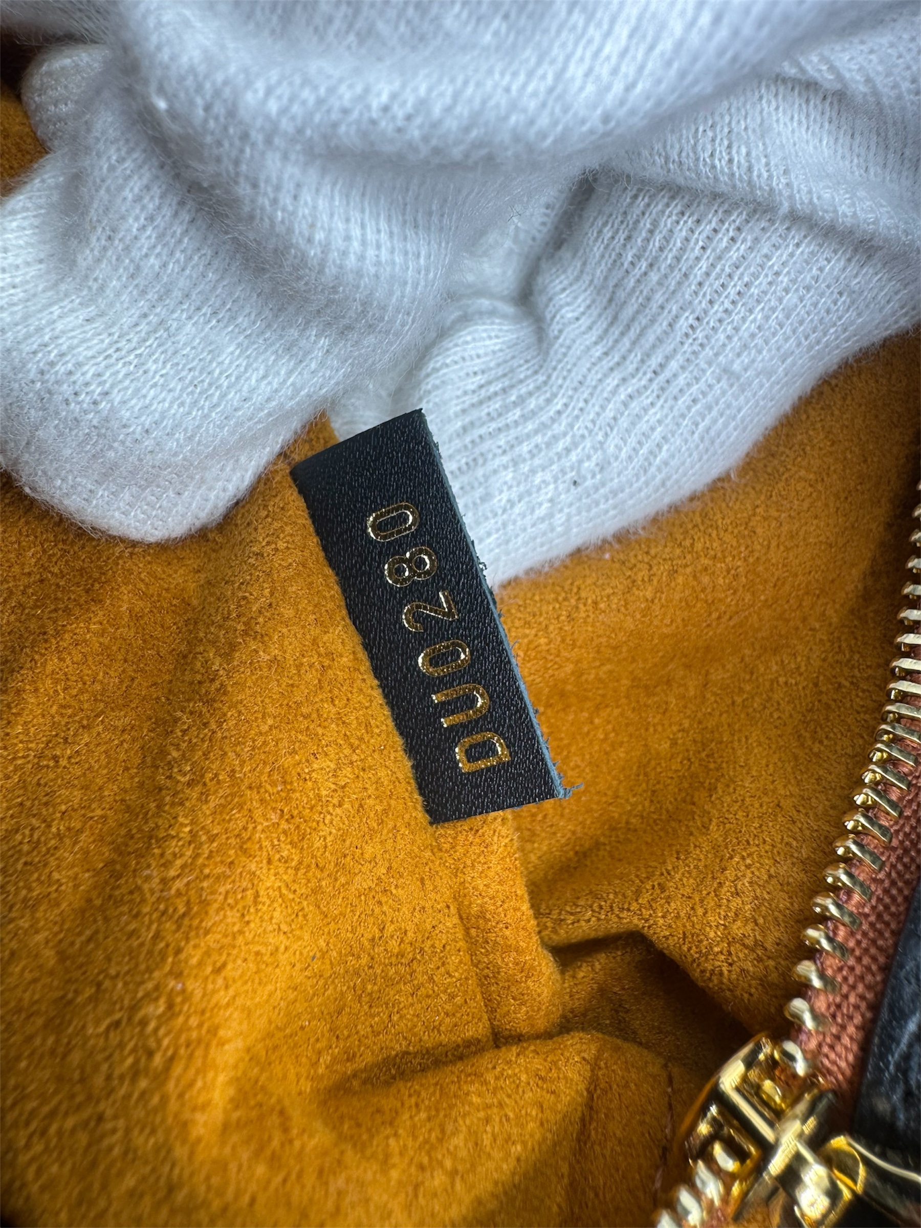 Louis Vuitton OnTheGo GM